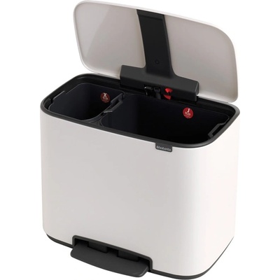 Brabantia Bo Pedal 11 + 23 (121142)