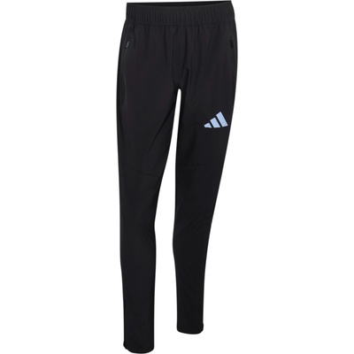 adidas Tiro Travel Woven čierna