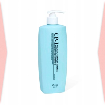 ESTHETIC HOUSE CP 1 Šampon Aquaxyl Complex Intense Moisture Shampoo 500 ml
