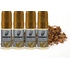 Dreamix Klasický tabák 4 x 10 ml 0 mg
