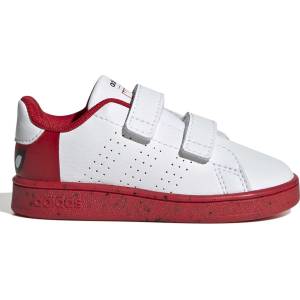 ADIDAS Обувки x Marvel Advantage Spider-Man