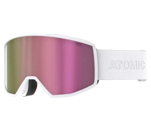 Atomic FOUR HD