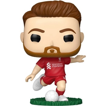 Funko Pop! Football: Liverpool - Alexis Mac Allister #75 Фигурка (EDM-103594)