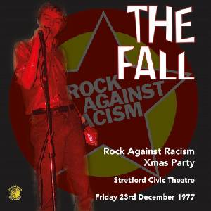 The Fall - Rock Against Racism Xmas Party (Limited Edition) (LP) (0811702019029)
