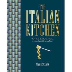 The Italian Kitchen | Clark, Maxine (ISBN: 9781788796729)