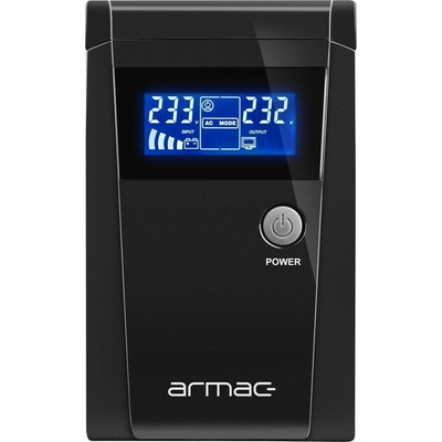 Armac O/650F/LCD