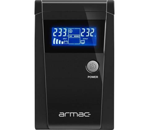 Armac O/650F/LCD