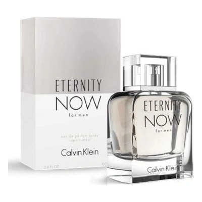 Calvin Klein Eternity Now toaletná voda pánska 30 ml