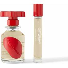 OFF-WHITE Solution No. 4 parfumovaná voda unisex 15 ml