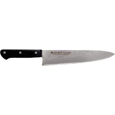 Satake Японски нож - SATAKE - японска стомана VG10 - ламинат дамаск - Chef(Guyto) - 200mm