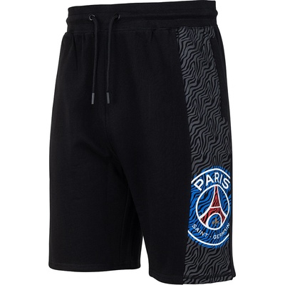 Fan-shop Dětské kraťasy PSG Sweat black