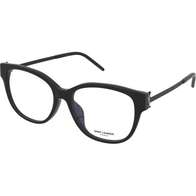 Saint Laurent Очила Saint Laurent SL M48O B/FN 002