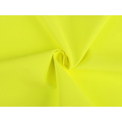 Letný softshell neon Farba: 3 (784) žltá reflexná