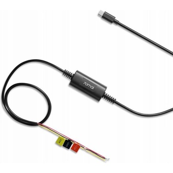70mai Hardwire Kit Type-C UP03 (XM70MAIHWKC)