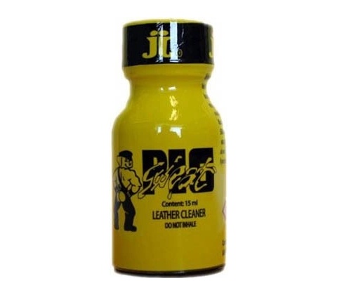 Pig Sweat 15 ml