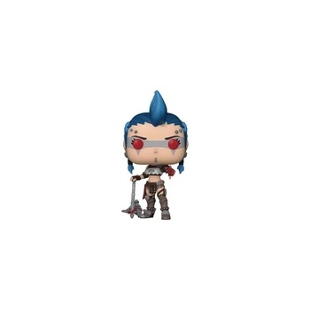 Funko Pop! Games: Overwatch 2 - Junker Queen #934 (FUNKO-082623)