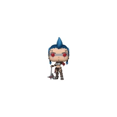 Funko Pop! Games: Overwatch 2 - Junker Queen #934 (FUNKO-082623)