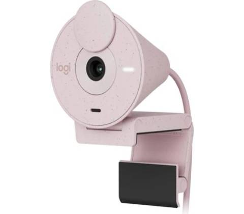 Logitech Brio 300 Full HD Webcam