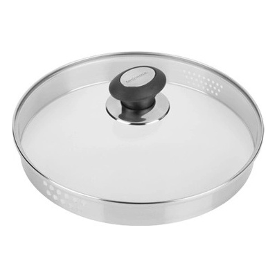 Tescoma pokrievka s otvormi na cedenie 24cm