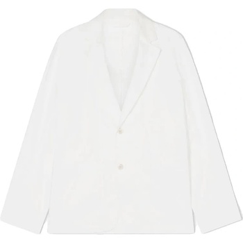 Armani exchange Сако Armani exchange XM002073_AF11882 blazer - White (Off White)