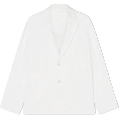 Armani exchange Сако Armani exchange XM002073_AF11882 blazer - White (Off White)