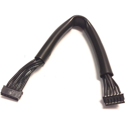 H-Speed kabel senzorových motorů 125mm