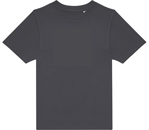 B&C TK002 Dark Grey Solid