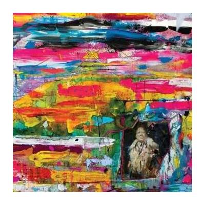 Medicine Singers - Medicine Singers LP