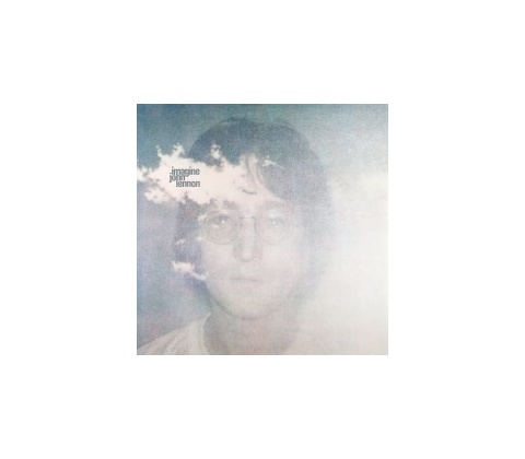 Imagine - The Ultimate Collection CD