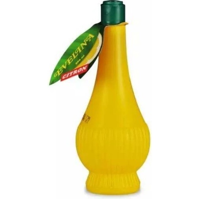 Evelina koncentrát citronový 200 ml