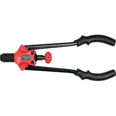 YATO Nitový uťahovák s pákou M4, M5, M6, M8 360 mm