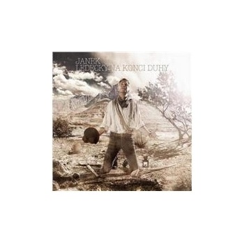 Ledecky, Janek - Na konci duhy CD