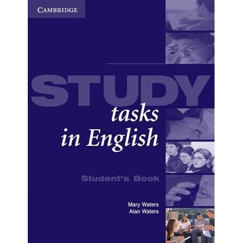 Study Tasks in English SB