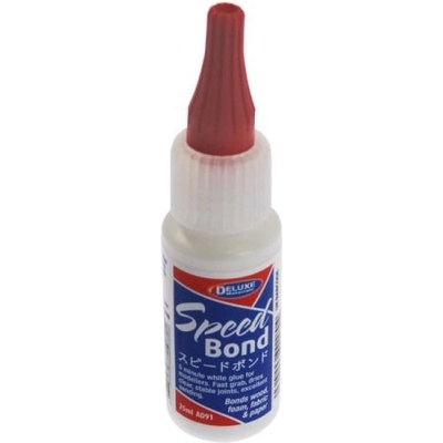 Deluxe Materials Speedbond 25ml