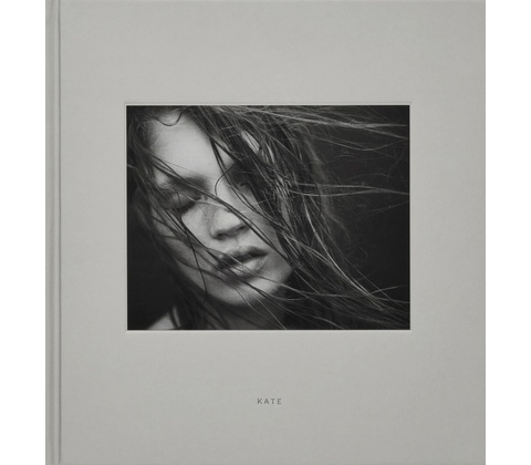 Kate Moss - Kate