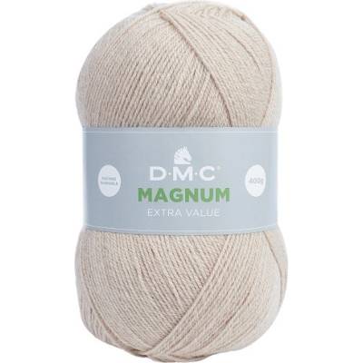 Příze MAGNUM 400g, béžová