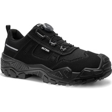 ELTEN MIKE BOA black Low ESD S3S
