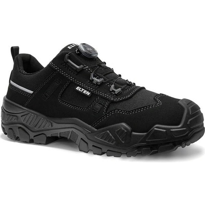 ELTEN MIKE BOA black Low ESD S3S