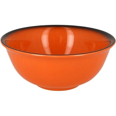 Rak Lea miska na rýži oranžová 16 cm