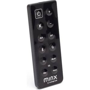 GENERAL Cambridge audio minx tv - дистанционно управление дубликат (audio minx tv) Дистанционно