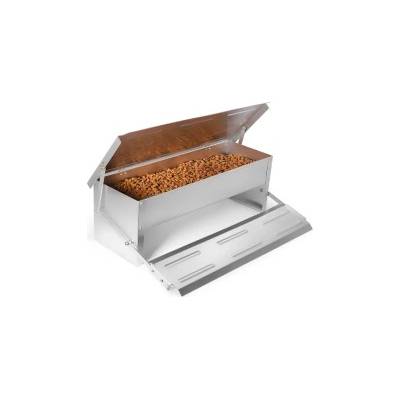 Agrofortel Nášlapné krmítko 8L/5kg