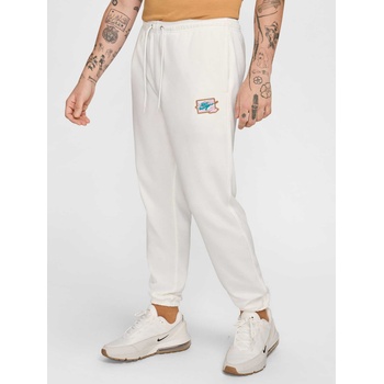 NIKE Спортно долнище m nk club ft cuff pant bolt