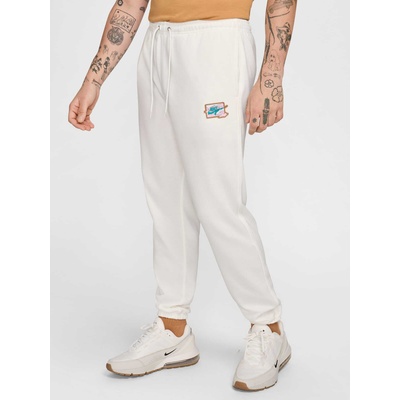 NIKE Спортно долнище m nk club ft cuff pant bolt