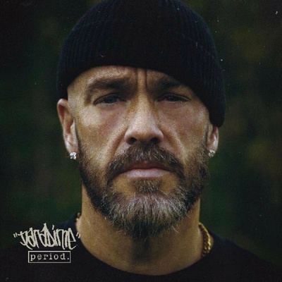 Paradime - Period. (Indie Exclusive) (Jameson Haze Coloured) LP
