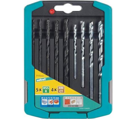 Wolfcraft 7115000
