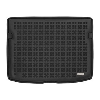 Гумена стелка за багажник за Mazda CX-30 (2019+) upper floor, except with system Smart Cargo - Rezaw Plast