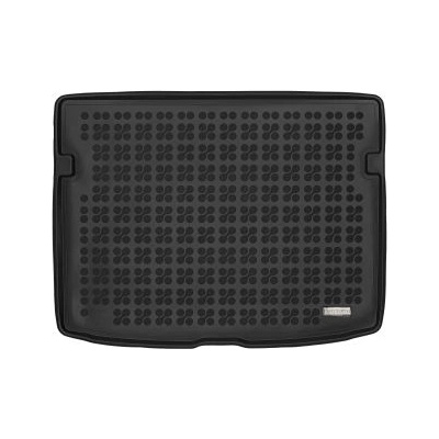 Гумена стелка за багажник за Mazda CX-30 (2019+) upper floor, except with system Smart Cargo - Rezaw Plast