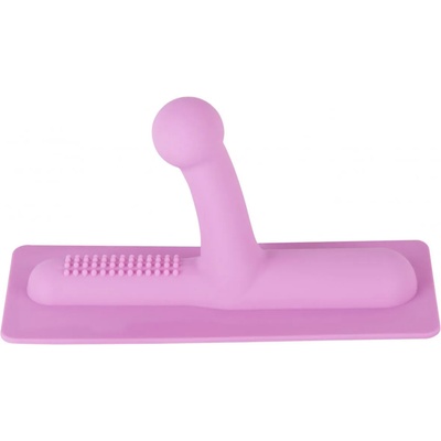 MotorBunny Attachment Loli Pink