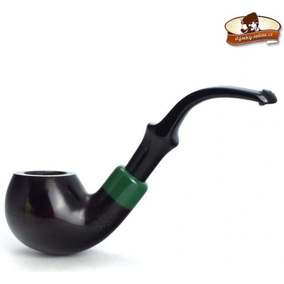 Peterson St Patrick´s Day 2024 Black 303