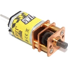 GPX Extreme Elektromotor s prevodovkou GPX SWIFT N20VS 1:298 v2